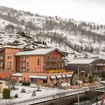 Otel Ibis Gerardmer