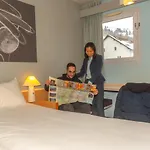 Hotel Ibis Gerardmer La Bresse