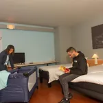 Hotel Ibis Gerardmer