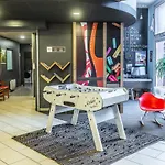Ibis Gerardmer 라브레세