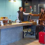 Ibis Gerardmer 3* 라브레세