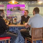 Hotel Ibis Gerardmer 3*