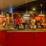 Ibis Gerardmer Otel