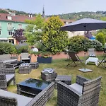 Ibis Gerardmer 3*