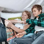 Hotel Ibis Gerardmer La Bresse