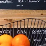 Ibis Gerardmer Hotel 3*