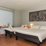 Ibis Gerardmer 3* 라브레세