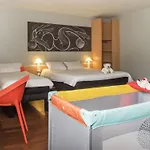 Ibis Gerardmer Hotel 3*