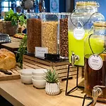 Hotel Ibis Gerardmer 3*