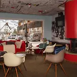 Ibis Gerardmer 라브레세