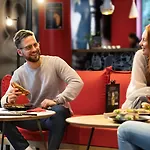 Ibis Gerardmer 3* La Bresse