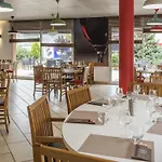 Hotel Ibis Gerardmer