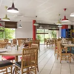 Ibis Gerardmer 3* La Bresse