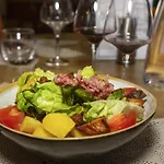 Ibis Gerardmer 라브레세