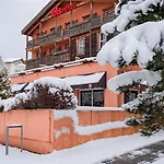 Ibis Gerardmer 3*