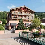 Ibis Gerardmer Hotel 3*