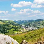 Ibis Gerardmer 3* 라브레세