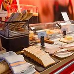 Ibis Gerardmer Hotel La Bresse