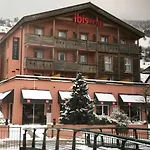 Ibis Gerardmer Hotel 3*