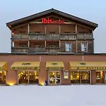 Ibis Gerardmer Szálloda La Bresse
