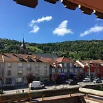 Ibis Gerardmer Otel