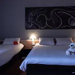 Otel Ibis Gerardmer