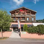 Ibis Gerardmer 3*