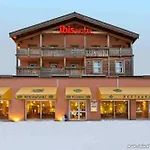 Ibis Gerardmer Hotel