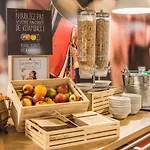 Ibis Gerardmer 라브레세
