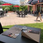 Ibis Gerardmer 3* 라브레세