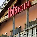 Otel Ibis Gerardmer 3*