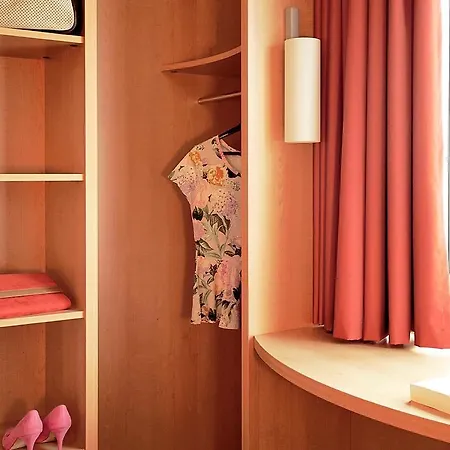 Ibis Gerardmer