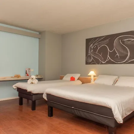 Ibis Gerardmer 3*