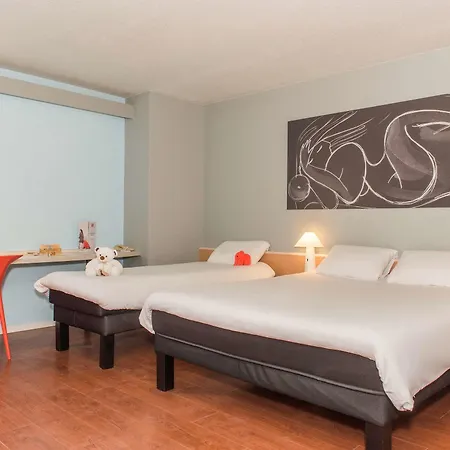 Ibis Gerardmer 3*