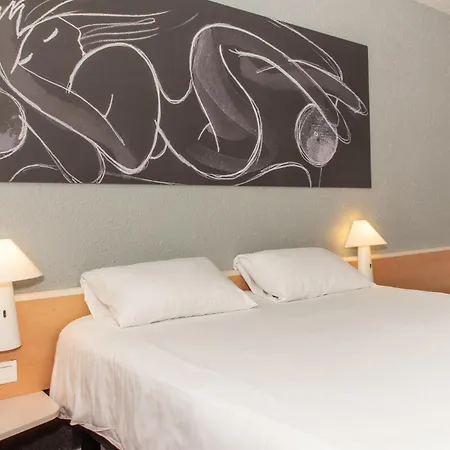 Ibis Gerardmer 3*