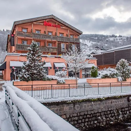 Ibis Gerardmer 3*