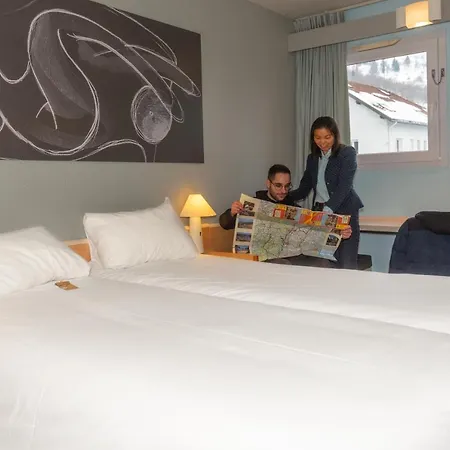 Ibis Gerardmer