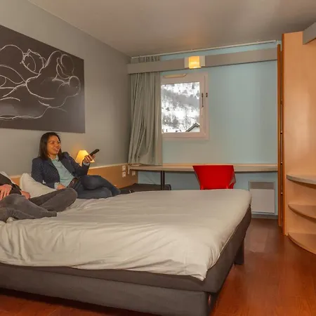 Ibis Gerardmer 3* La Bresse