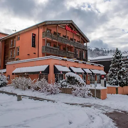 Ibis Gerardmer La Bresse