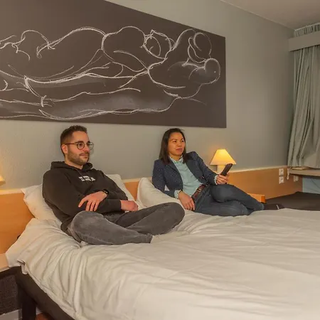 Ibis Gerardmer 3* La Bresse