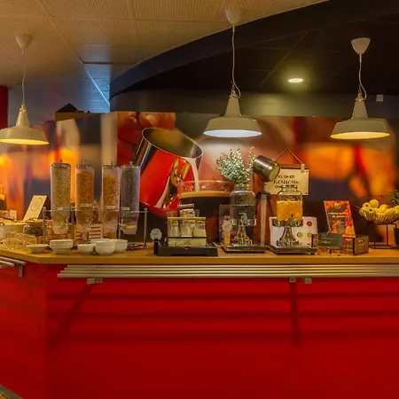 Ibis Gerardmer 호텔