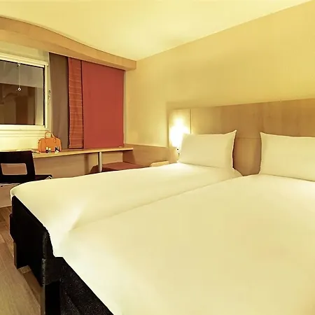 Ibis Gerardmer 3*