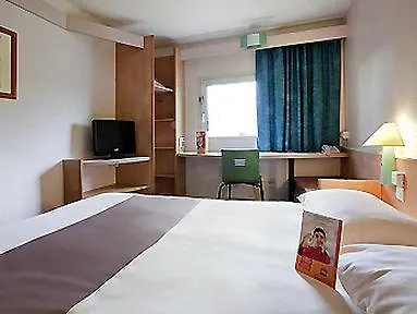 מלון Ibis Gerardmer 3*