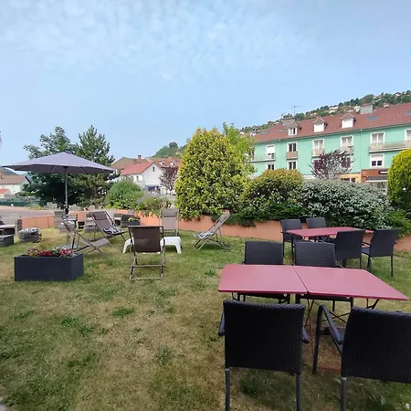 Ibis Gerardmer Hotel