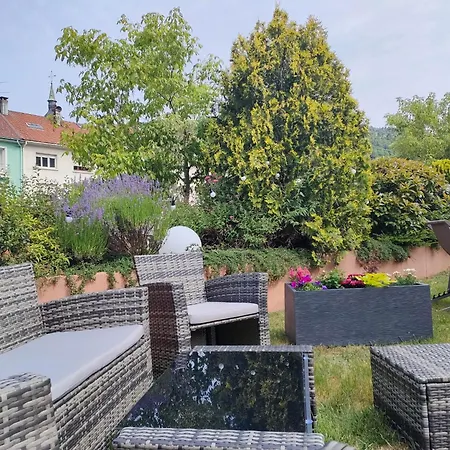 Ibis Gerardmer Hotel La Bresse