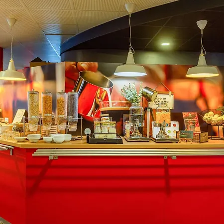 Hotel Ibis Gerardmer La Bresse