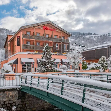 Ibis Gerardmer 3* La Bresse