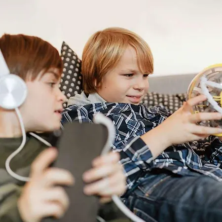 Отель Ibis Gerardmer 3*