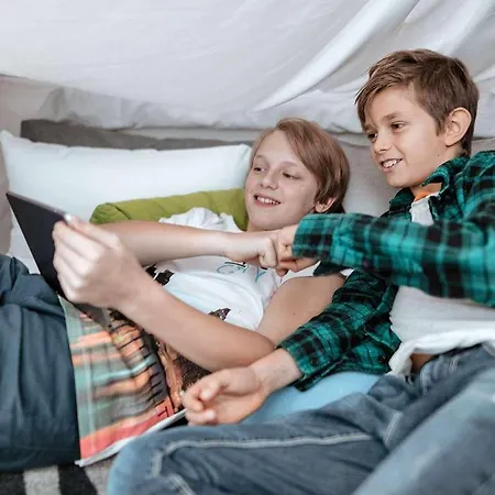 Hotel Ibis Gerardmer La Bresse