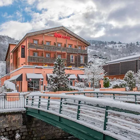 Hotel Ibis Gerardmer